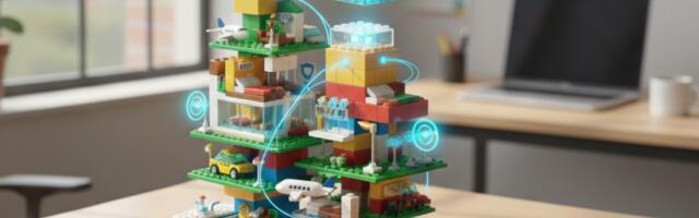 Q&A: Why Travel Needs a New Platform Built for an Open Ecosystem