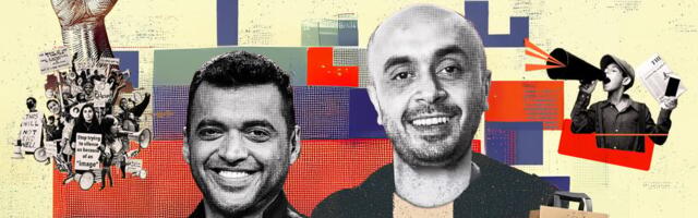 Blinkit’s New Year Blues