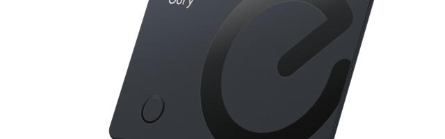 Eufy launches its first tracking card with Find Hub support