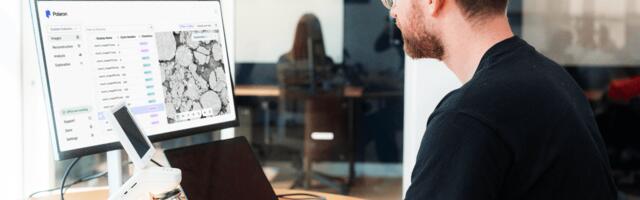 Polaron completes $8M funding round for materials science intelligence