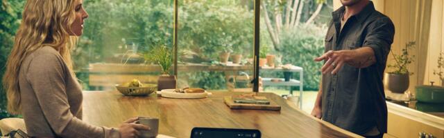 Amazon's Alexa Plus Confounds Chris Hemsworth in Super Bowl Ad as the AI Tool Launches