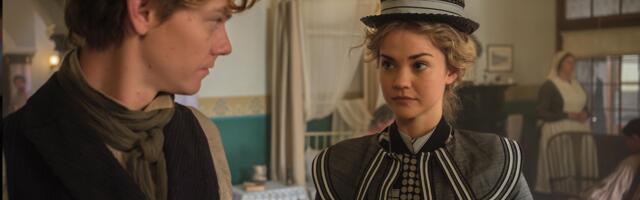 How to watch The Artful Dodger season 2 online from anywhere