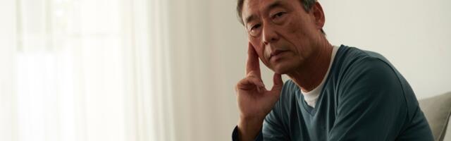 Nostalgia isn’t actually about wanting to go back — it’s your mind’s way of proving to itself that you were once capable of the kind of joy and purpose that feels impossible now.