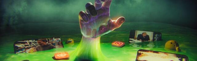 AI Slop Is Destroying the Internet. These Are the People Fighting to Save It