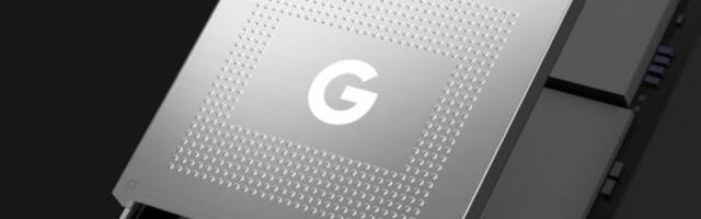 Google Pixel 11's Tensor G6 SoC is rumored to bring an enhanced security chip