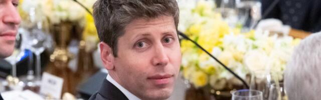 5 big takeaways from Sam Altman's Saturday night AMA on OpenAI's Pentagon deal