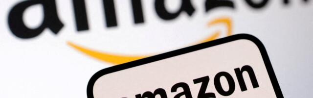 Amazon leads record US corporate borrowing rush with $40bn bond sales