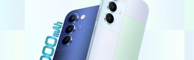 Realme P4 Lite 5G with 7,000mAh battery set to debut later this week