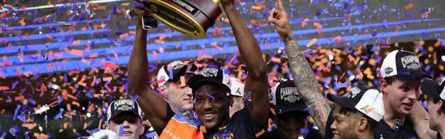 March Madness 2026: How to watch every game of the NCAA basketball tournaments