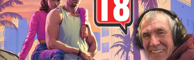 "Are these the most heard recordings in history?" - How the PEGI age rating recordings were made, and why €200 wasn't enough for them