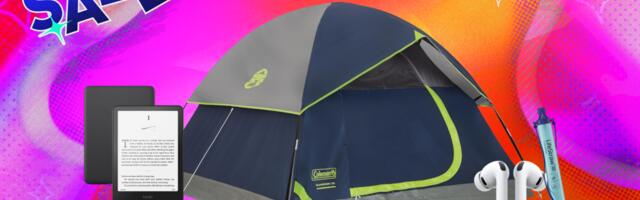 Amazon sales are notorious for these classic deals — save on Amazon devices, camping gear, AirPods, and more