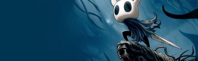 Surprise! 9-year-old Hollow Knight's brutal final boss fight may be just that little bit easier after this patch