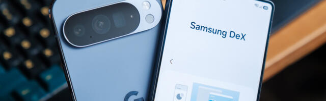 Samsung DeX or Pixel’s Desktop mode? Survey reveals an surprising favorite