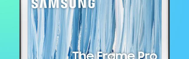 Samsung Debuts 2026 The Frame Pro Models With Up to $850 in Bundle Savings