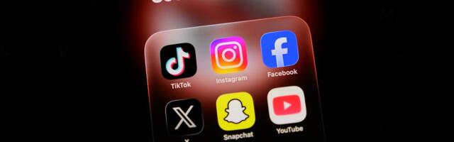 Instagram says a bug turned your photos black and white