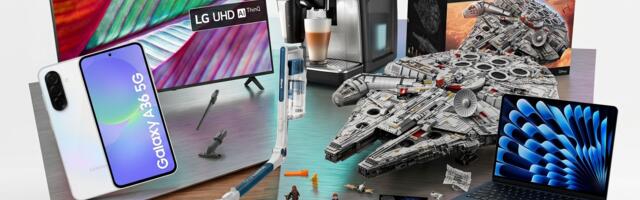 The Argos bank holiday sale starts now with up to 40% off tech, appliances, toys, and more — here are the 13 best deals I've found