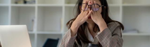 New screen tint feature discovered in Windows 11 is designed to help with eye strain and even combating migraines