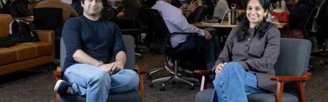 Tessera Labs raises $60M led by Andreessen Horowitz to transform ERP systems with AI
