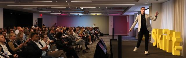 Skift Data + AI Summit: Five Tensions in the Room