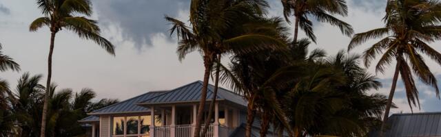 15 US states where homeowners are more likely to be at risk from hurricane damage