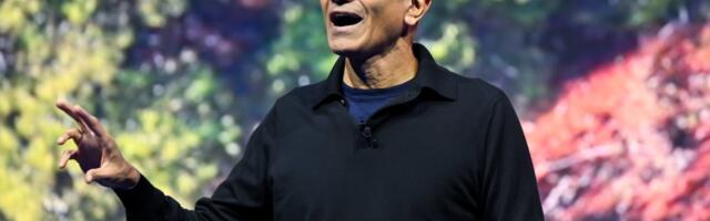 What we learned at Microsoft Build: Autopilots, MAI-Thinking-1, and Nvidia RTX Spark