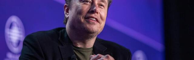Elon Musk's SpaceX prices shares at $135, raising $75 billion in largest-ever IPO