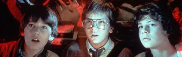 We Went Back and Explored the 1985 Joe Dante Film ‘Explorers’