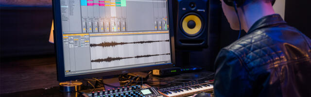 5 Highly-Rated Audio Mixers For Every Price Range