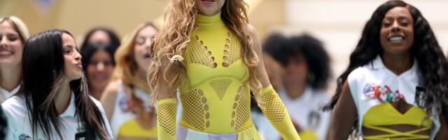 How to Watch the World Cup 2026 final halftime show: Free Live Streams, TV Channels & Performers