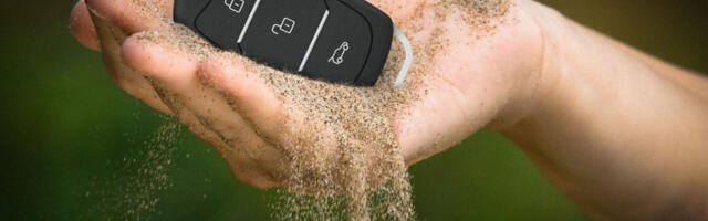 When your vehicle outlives its cloud: What happens next?