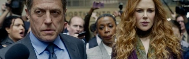 Original Content podcast: Despite some odd choices, ‘The Undoing’ lays out a satisfying mystery