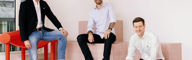 Zurich-based PriceHubble raises a €28.9 million to accelerate its international expansion