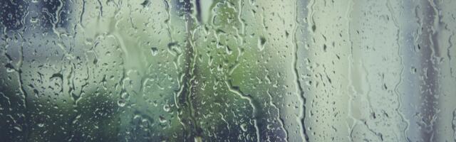 Discover the science of the raindrops in series Báisteach