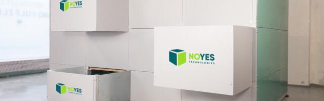 Noyes and Viessmann ink deal to solve the q-commerce refrigeration conundrum