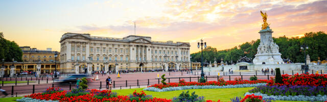 UK tech leaders recognised in New Year Honours List 2023