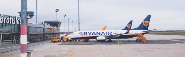 Ryanair Dealt Setbacks in Lawsuits Against Lastminute.com and Booking.com