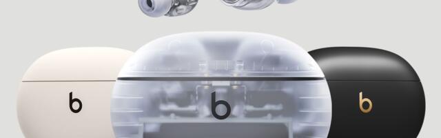 Apple Launches Beats Studio Buds+ in More Countries