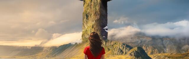 ‘Fix It—or Go Surfing’: Jessica Lessin on What She’d Tell Her Younger Self