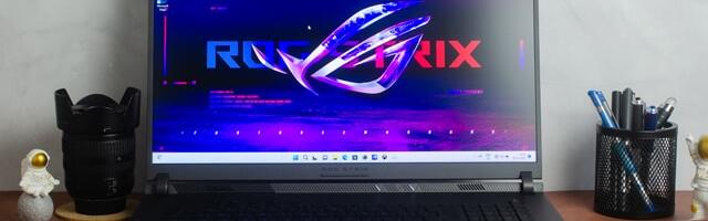 Asus ROG Strix G18 Review: A hardcore gaming laptop that’s worth all the praise