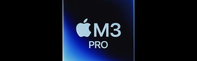M3 Pro Chip Barely Faster Than M2 Pro in Unverified Benchmark Result