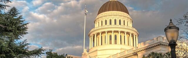 California tax forecast falls $58 billion short, signaling cuts