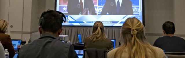Walters: Newsom faces possibly historic California budget deficit