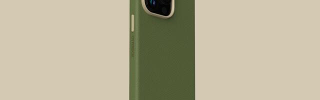 CES 2024: OtterBox Launches New Cases Made From Sustainable Cactus Leather