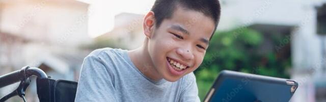 Discover how edYOU uses AI to empower students with disabilities through specialized tutoring programs