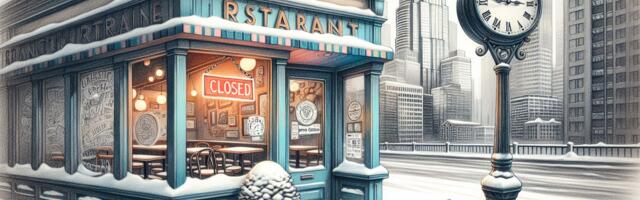 Minneapolis restaurant battles financial distress amid operating hours clash