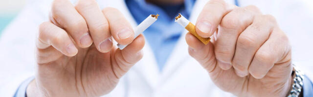 World No-Tobacco Day: Meet the European startups that help people quit smoking