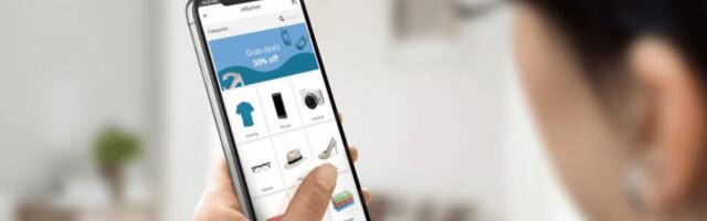 Prime Day frenzy as Brits drive surge in eCommerce app installs and sessions