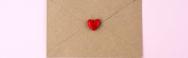 Why some people on dating apps just want to be 'pen pals'