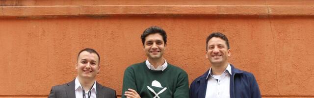 Madrid-based QUIXOTIC closes €1.3 million for energy management platform for marketers