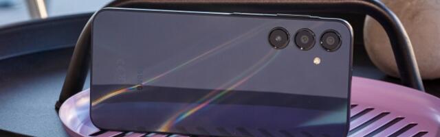 Samsung Galaxy A16 5G review